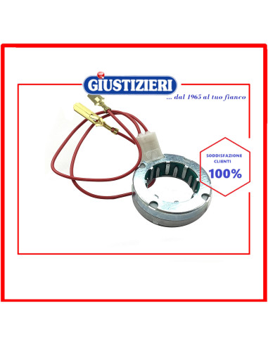 bobina tachimetrica ceset 116 ohm