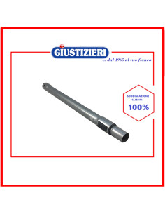 tubo telescopico originale aspirapolvere candy