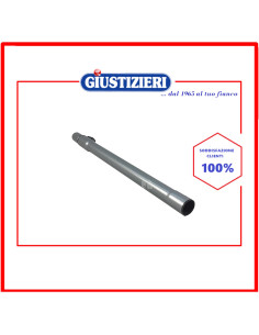 tubo telescopico originale aspirapolvere candy 2