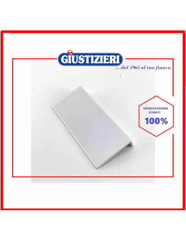 maniglia 1.06.tq8470-158 originale frigorifero candy