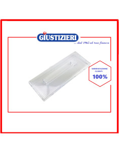 pannello frontale cassetto originale congelatore candy