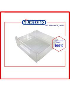 corpo cassetto freezer centrale sup