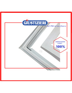 guarnizione magnetica originale congelatore candy 2