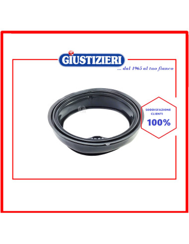 guarnizione oblò originale lavatrice haier