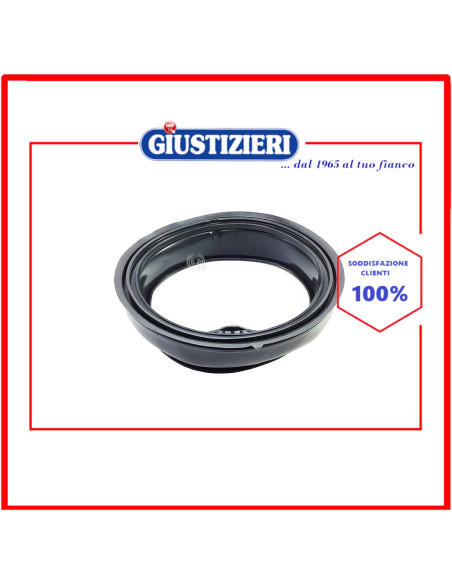 guarnizione oblò originale lavatrice haier
