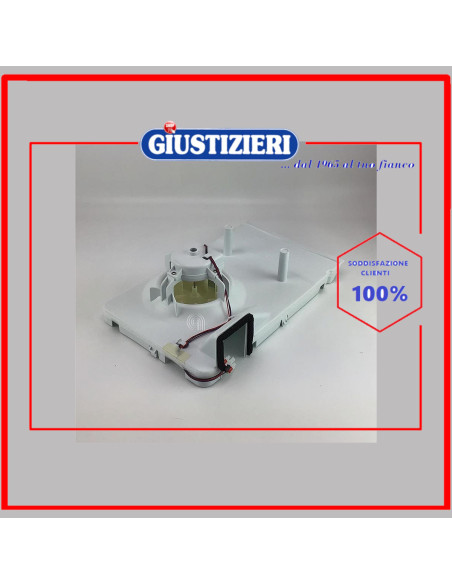 motoventilatore originale frigorifero haier