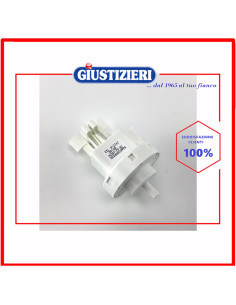 water level pressure switch