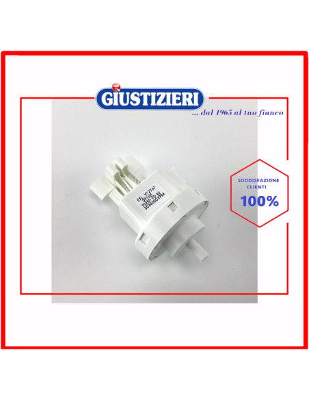 water level pressure switch