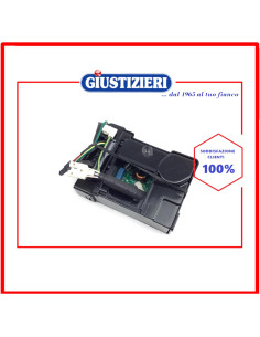 variable frequency board -220v