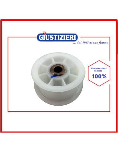 tension wheel+bearing+circle