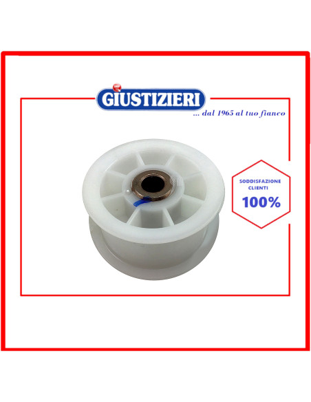 tension wheel+bearing+circle
