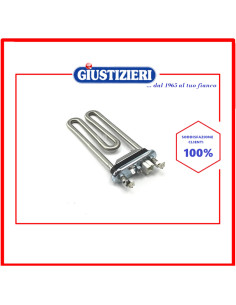 resistenza 1800w lavatrice originale haier