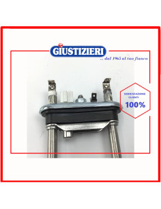 resistenza 1800w lavatrice originale haier 2
