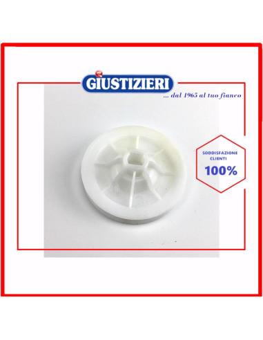 puleggia cinghia asciugatrice haier