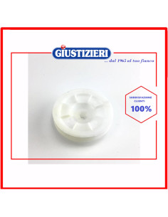 puleggia cinghia asciugatrice haier 2