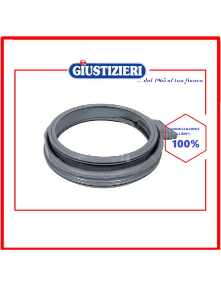 guarnizione oblò asciugatrice samsung