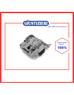 elettroserratura originale lavatrice haier 2