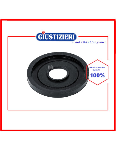 guarnizione resistenza boiler ariston