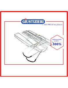 resistenza sbrinamento originale frigorifero haier
