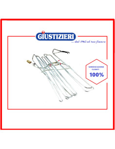resistenza sbrinamento originale frigorifero haier 2