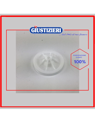 puleggia cinghia 0180200147 haier