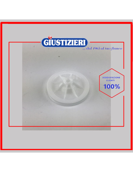 puleggia cinghia 0180200147 haier