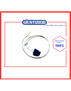 sensore defrosting originale frigorifero haier