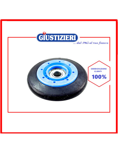 support wheel parts