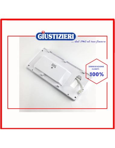 led light 0060845618 haier
