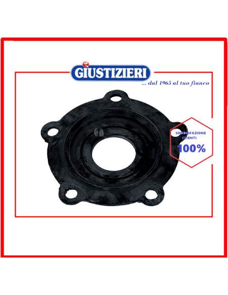 guarnizione flangia boiler ariston