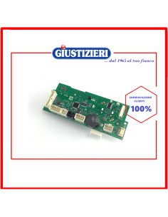 scheda elettronica 0021800238c haier 2
