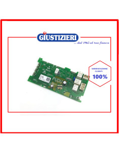 power board 0021800278b haier