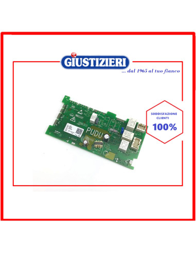 power board 0021800278b haier