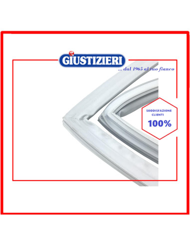 guarnizione magnetica originale frigorifero candy
