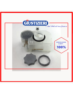 decalcificatore originale lavastoviglie candy