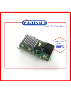 driver board 0021800035l haier