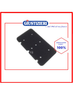 filtro aria originale asciugatrice haier