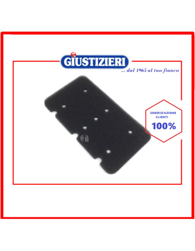 filtro aria originale asciugatrice haier