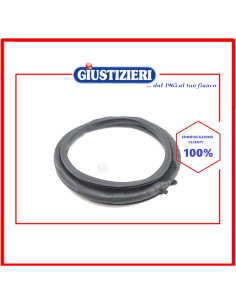 guarnizione oblò originale lavatrice haier