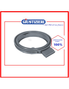 guarnizione oblò asciugatrice samsung 2