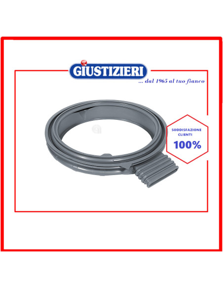 guarnizione oblò asciugatrice samsung