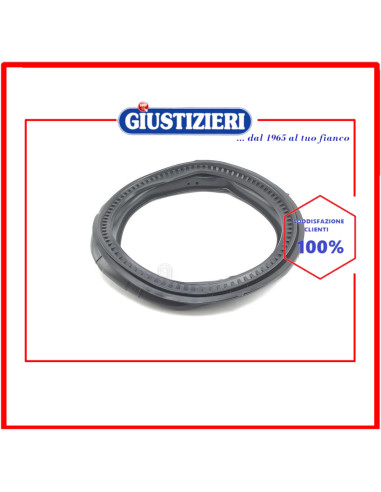 guarnizione oblò originale lavatrice haier