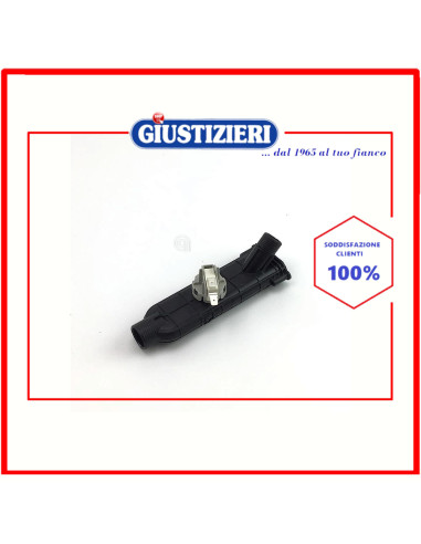 pressostato sicurezza lvst candy
