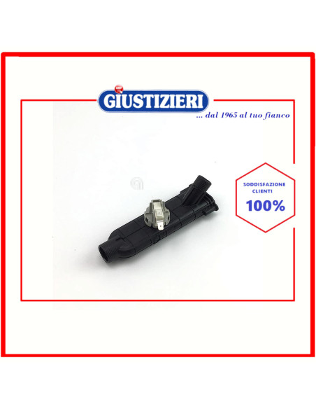 pressostato sicurezza lvst candy