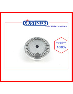 corona bruciatore piccolo