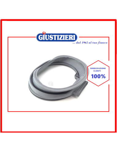 guarnizione oblò originale asciugatrice haier