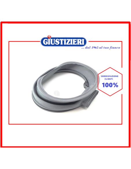 guarnizione oblò originale asciugatrice haier
