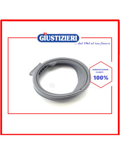 guarnizione oblò originale asciugatrice haier 2