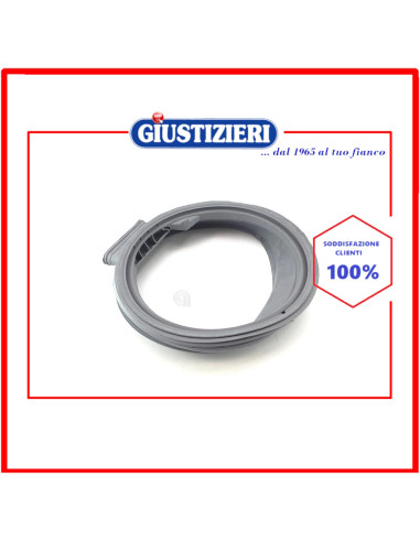guarnizione oblò originale asciugatrice haier