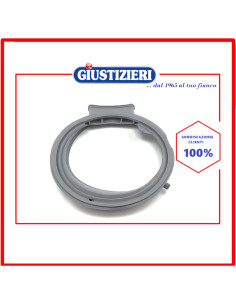 guarnizione oblò originale lavatrice candy 2